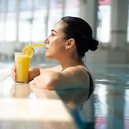 Afyon Orucoglu Thermal 5* Afyonkarahisar