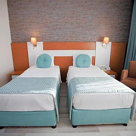 Afyon Orucoglu Thermal 5* Afyonkarahisar