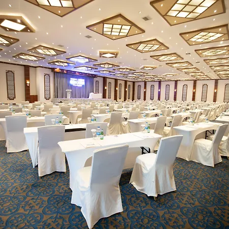 Otel Afyon Orucoglu Thermal