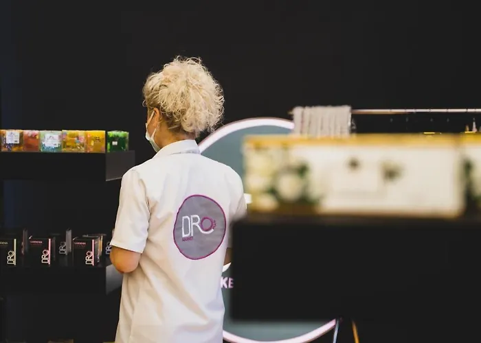 Afyon Orucoglu Thermal 5*