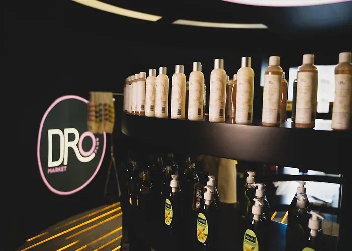 Hotel Afyon Orucoglu Thermal