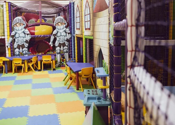 Hotel Afyon Orucoglu Thermal