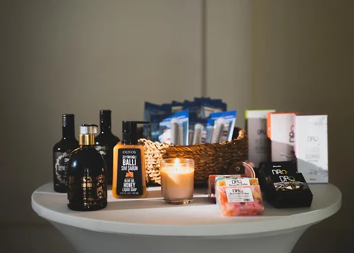 Hotel Afyon Orucoglu Thermal