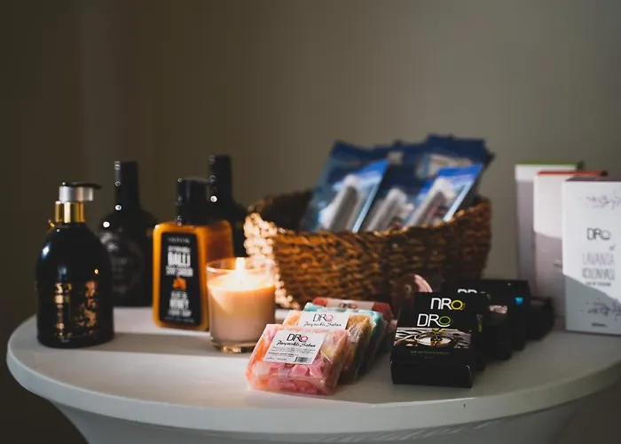 Afyon Orucoglu Thermal Afyonkarahisar