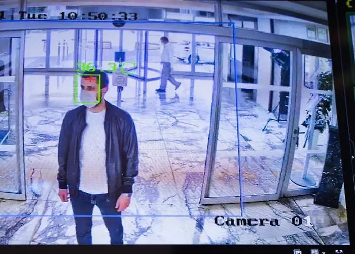 Afyon Orucoglu Thermal Otel