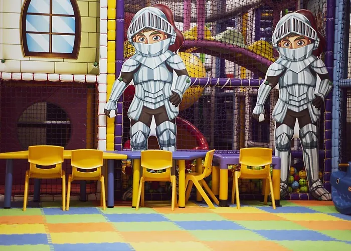 Afyon Orucoglu Thermal 5*