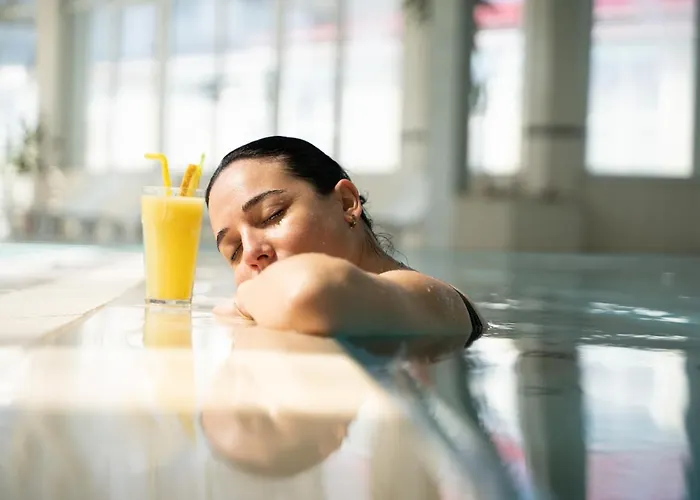 Afyon Orucoglu Thermal Afyonkarahisar