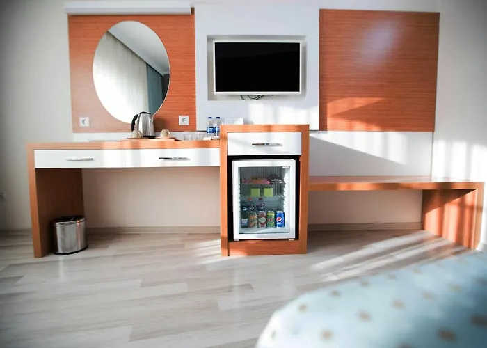 Afyon Orucoglu Thermal 5* Afyonkarahisar