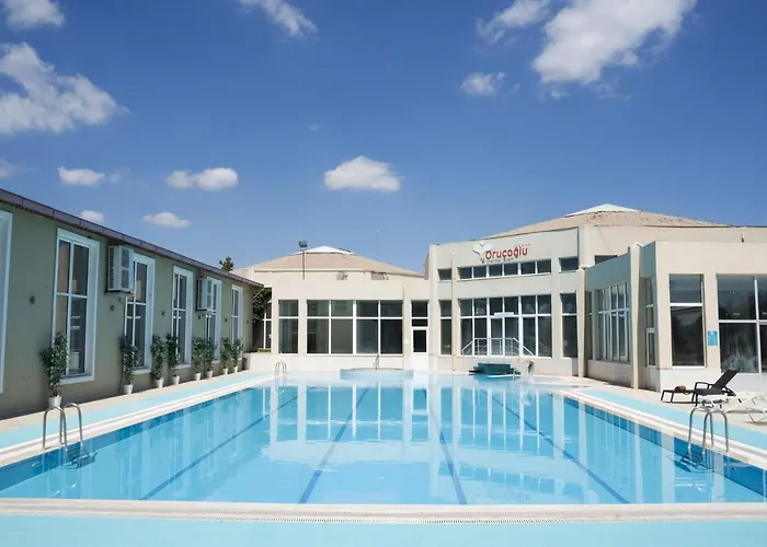 Afyon Orucoglu Thermal 5*