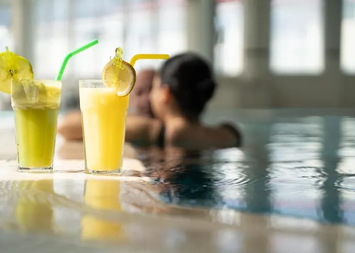 Afyon Orucoglu Thermal 5* Afyonkarahisar