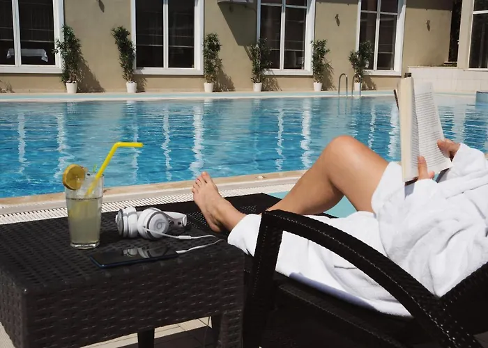 Afyon Orucoglu Thermal Afyonkarahisar