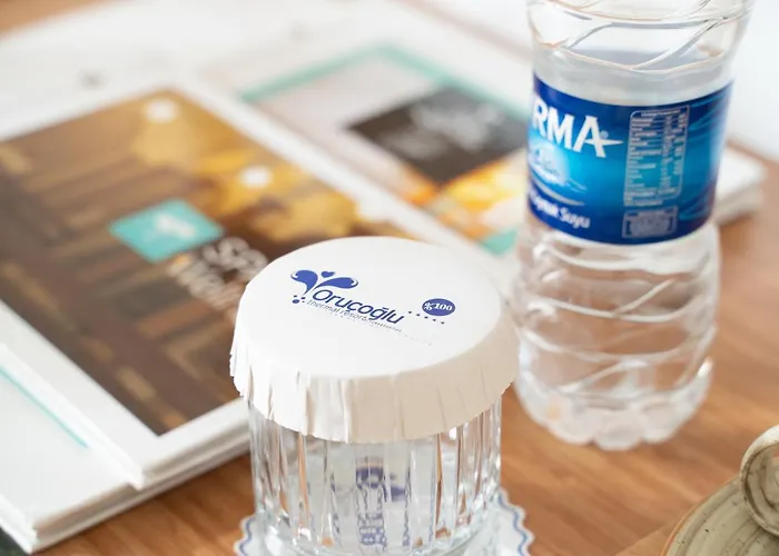 Otel Afyon Orucoglu Thermal