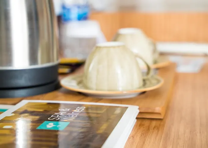 فندق أفيون أوروكولغو الحراري 5*