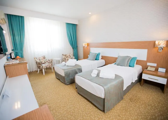 Afyon Orucoglu Thermal