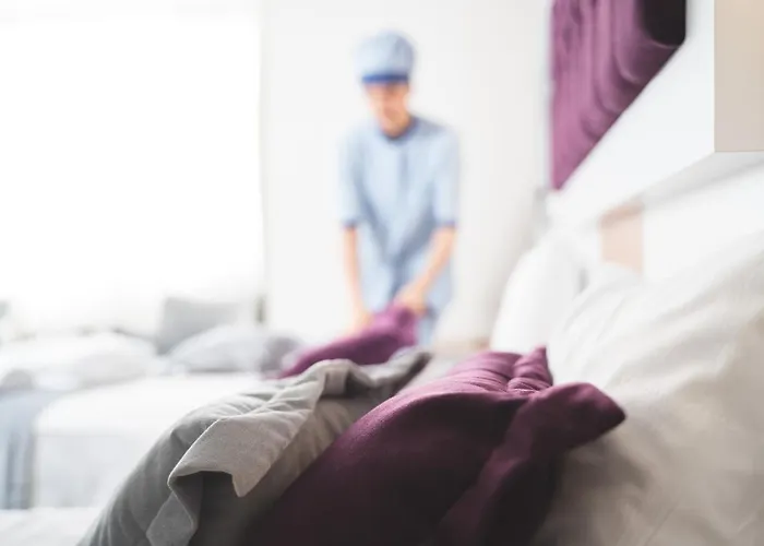 Afyon Orucoglu Thermal Hotel