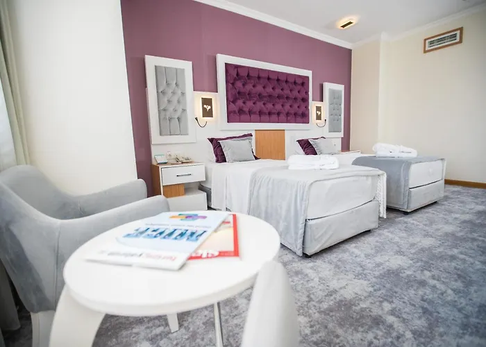 Afyon Orucoglu Thermal 5*