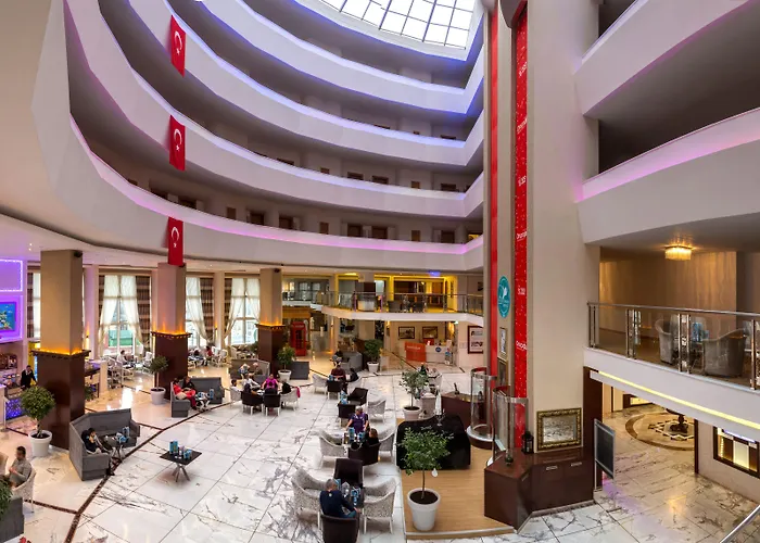 Afyon Orucoglu Thermal 5*