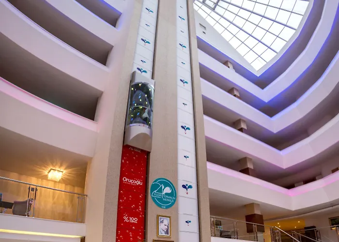 Afyon Orucoglu Thermal