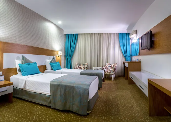 Afyon Orucoglu Thermal 5*