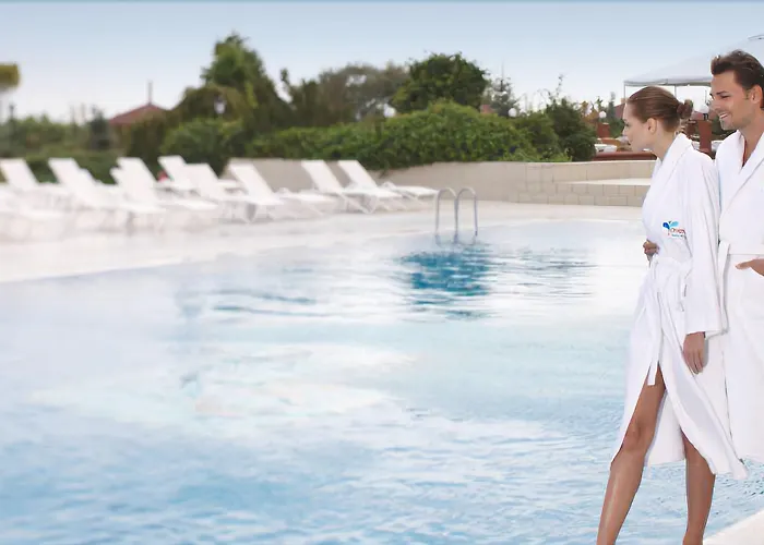 Hotel Afyon Orucoglu Thermal Afyonkarahisar