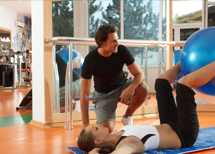 Otel Afyon Orucoglu Thermal