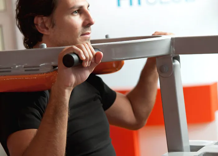 Afyon Orucoglu Thermal Hotel 5*