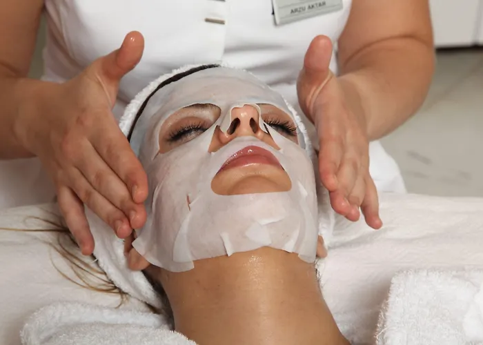 Hotel Afyon Orucoglu Thermal