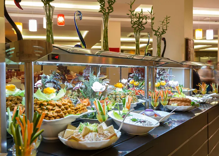 Hotel Afyon Orucoglu Thermal 5*