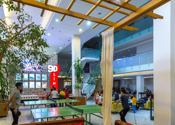 Afyon Orucoglu Thermal