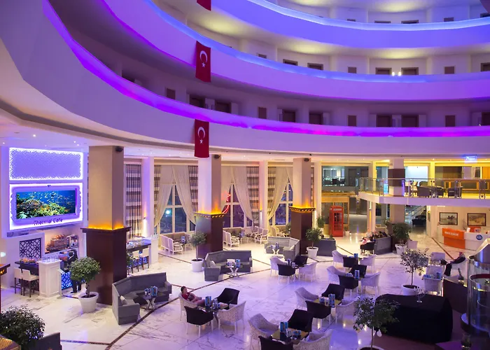 Afyon Orucoglu Thermal 5* Afyonkarahisar