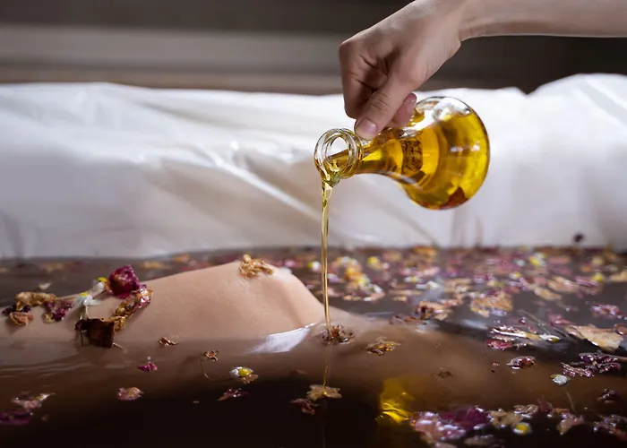 Afyon Orucoglu Thermal