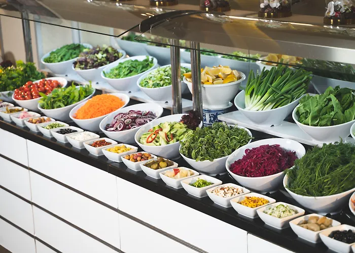 Afyon Orucoglu Thermal Otel