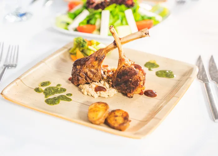 Afyon Orucoglu Thermal Hotel