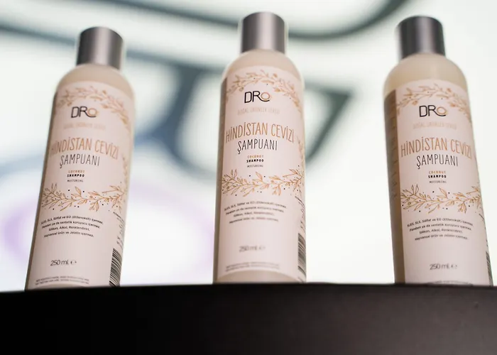 Afyon Orucoglu Thermal Otel Afyonkarahisar