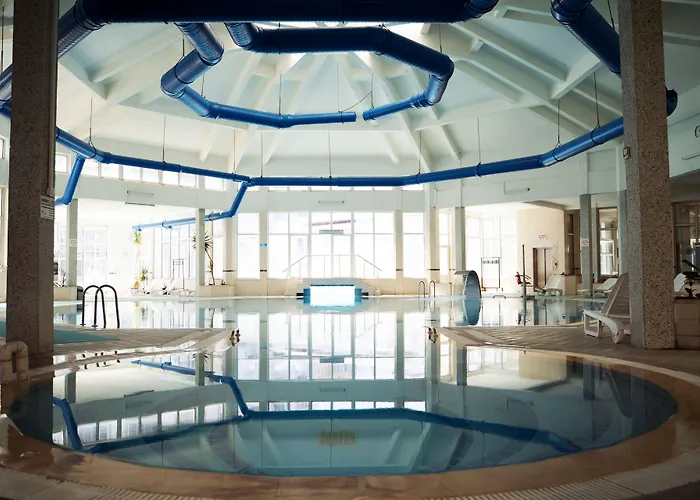 Afyon Orucoglu Thermal Hotel 5*