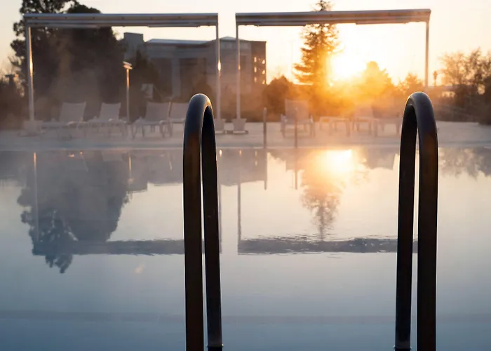 Afyon Orucoglu Thermal Hotel