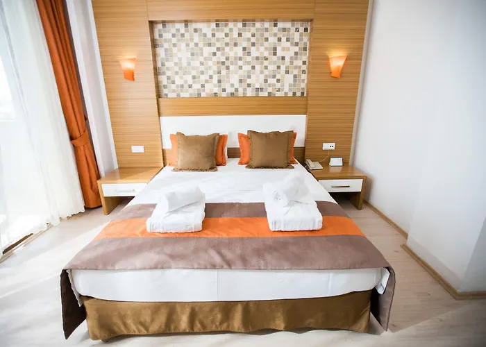 Otel Afyon Orucoglu Thermal Afyonkarahisar