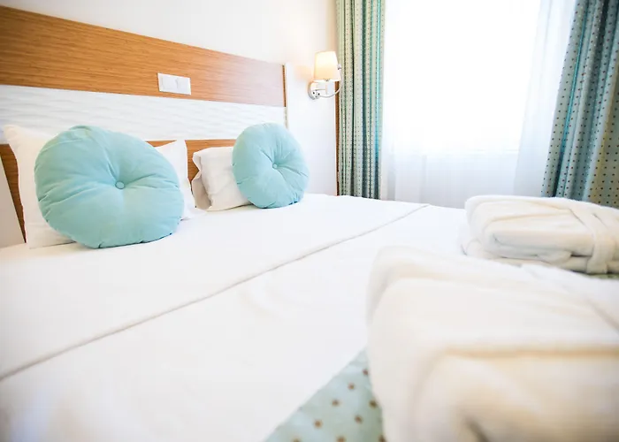 Hotel Afyon Orucoglu Thermal Afyonkarahisar