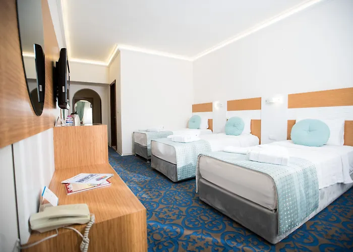 Afyon Orucoglu Thermal 5*