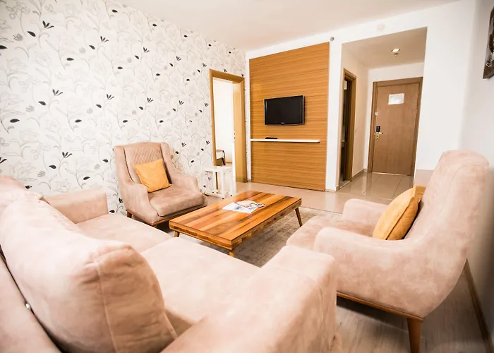 Afyon Orucoglu Thermal 5* Afyonkarahisar