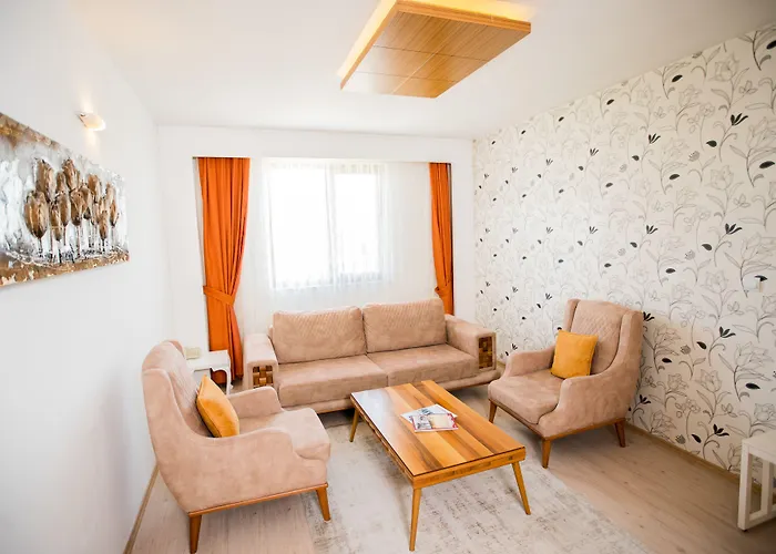 Otel Afyon Orucoglu Thermal